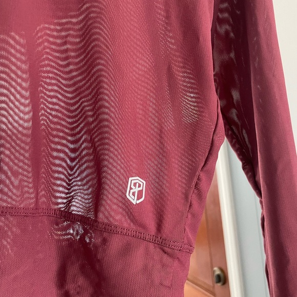 Born Primitive Resiliency Hoodie - Picture 4 of 4